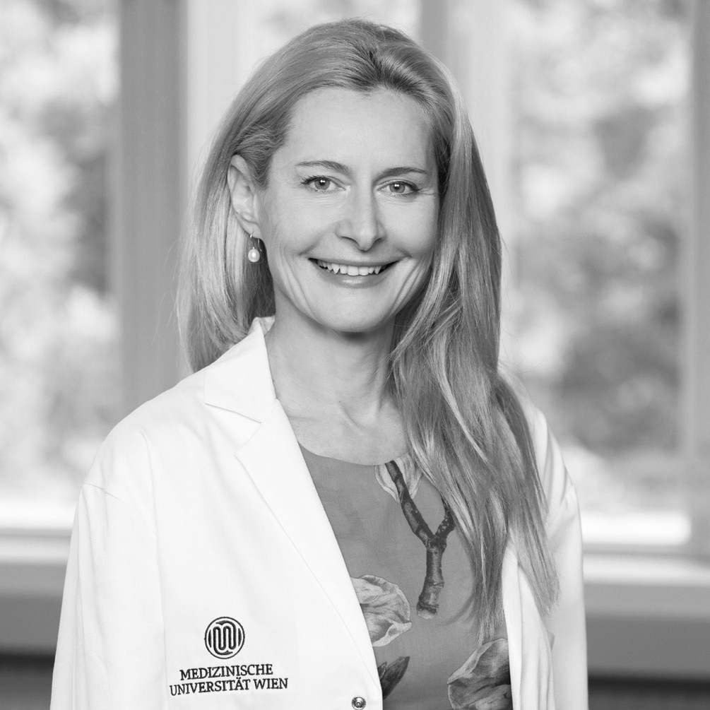 She Inspires Schirmherrin Prof.ⁱⁿ Dr.ⁱⁿ Nicole Concin im Interview